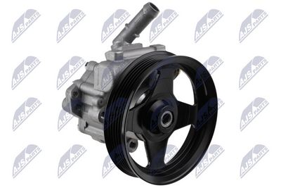 Hydraulic Pump, steering NTY SPW-LR-023