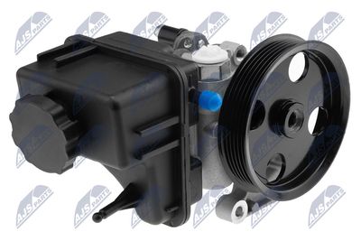 Hydraulic Pump, steering NTY SPW-ME-001