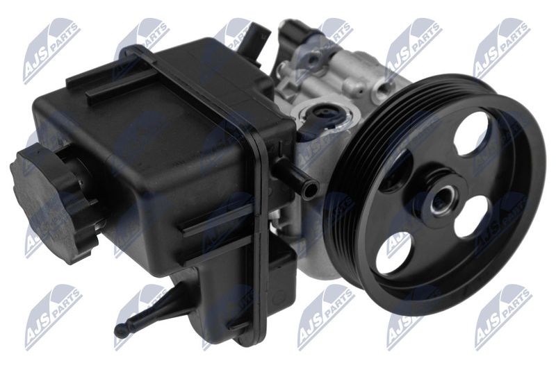 NTY SPW-ME-003 Hydraulic Pump, steering