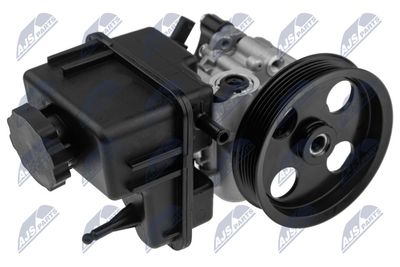 Hydraulic Pump, steering NTY SPW-ME-003