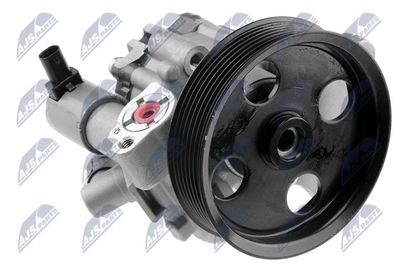 Hydraulic Pump, steering NTY SPW-ME-005