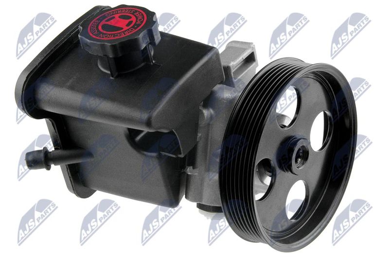 NTY SPW-ME-008 Hydraulic Pump, steering