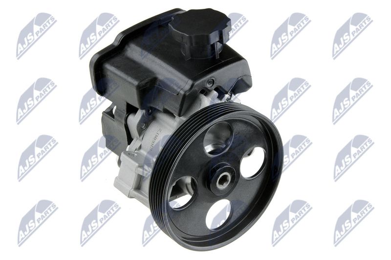 NTY SPW-ME-012 Hydraulic Pump, steering