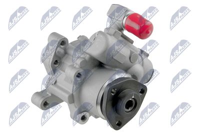 Hydraulic Pump, steering NTY SPW-ME-018