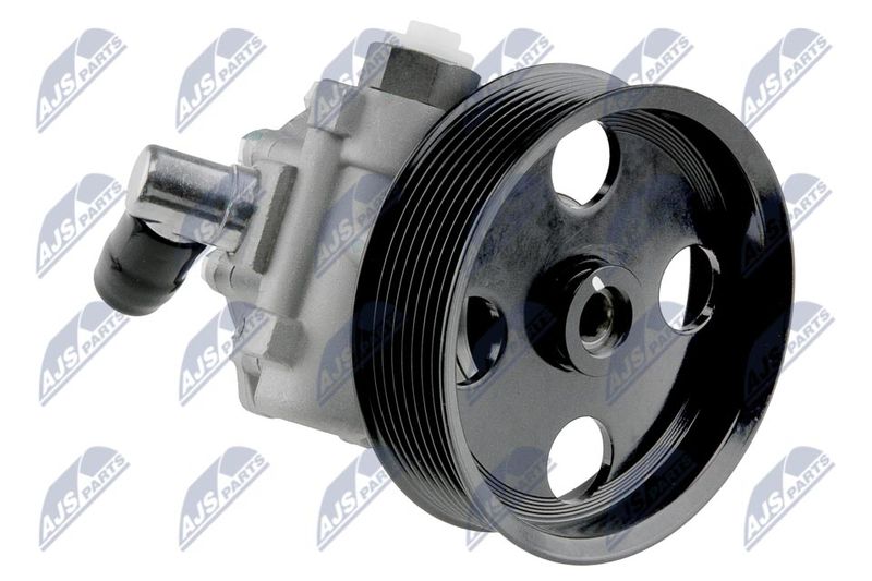 NTY SPW-ME-021 Hydraulic Pump, steering