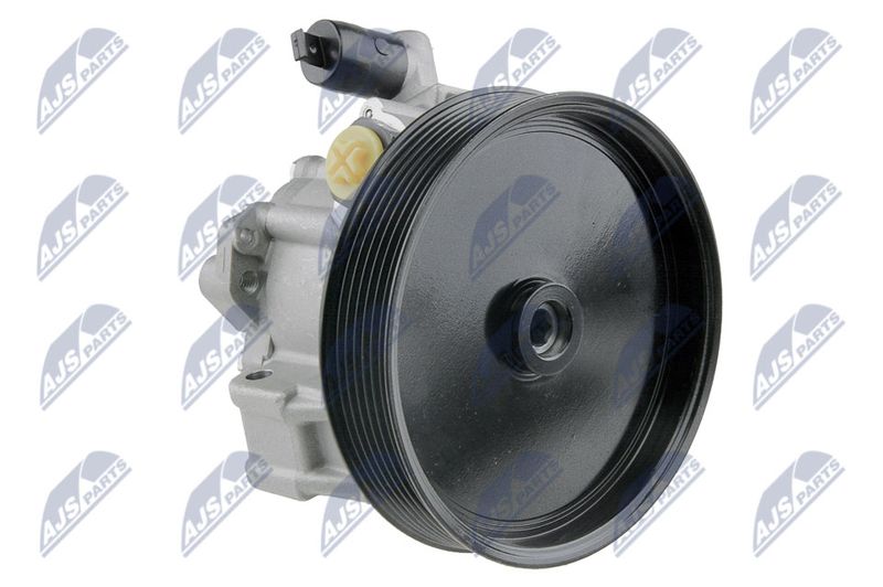 NTY SPW-ME-022 Hydraulic Pump, steering