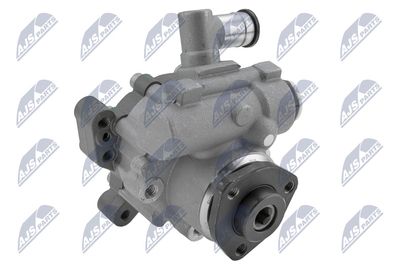 Hydraulic Pump, steering NTY SPW-ME-023