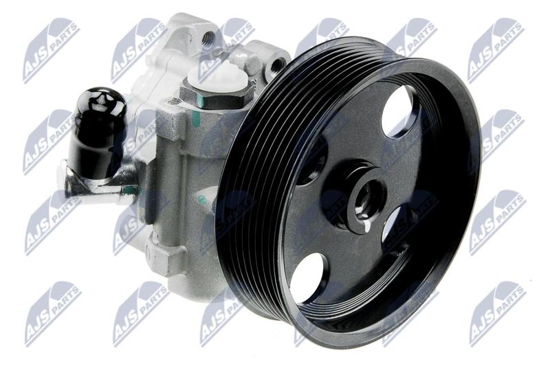NTY SPW-ME-027 Hydraulic Pump, steering