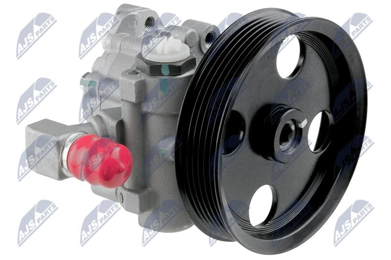 NTY SPW-ME-032 Hydraulic Pump, steering