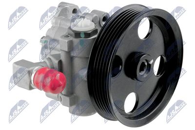 Hydraulic Pump, steering NTY SPW-ME-032