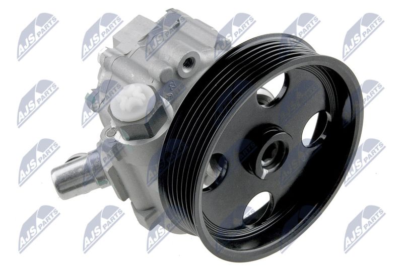 NTY SPW-ME-033 Hydraulic Pump, steering