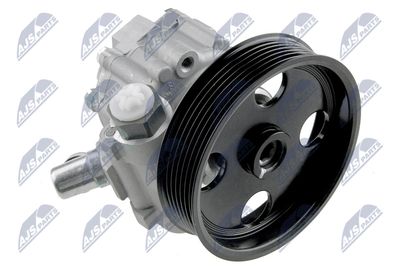 Hydraulic Pump, steering NTY SPW-ME-033