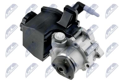 Hydraulic Pump, steering NTY SPW-ME-036