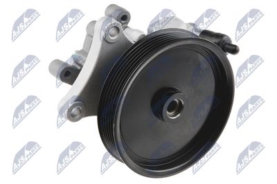 Hydraulic Pump, steering NTY SPW-ME-040