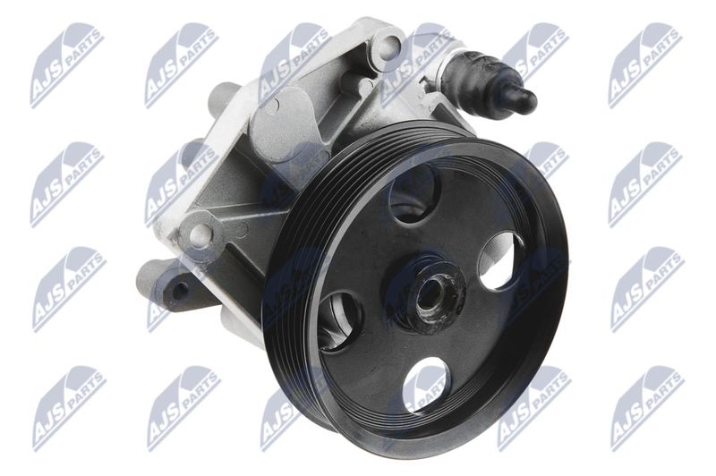 NTY SPW-ME-041 Hydraulic Pump, steering