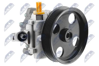 Hydraulic Pump, steering NTY SPW-ME-042