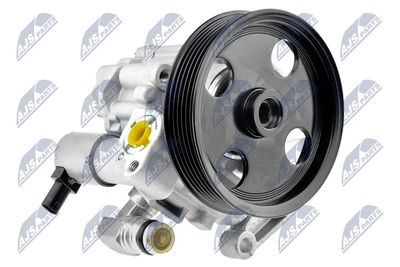 Hydraulic Pump, steering NTY SPW-ME-046