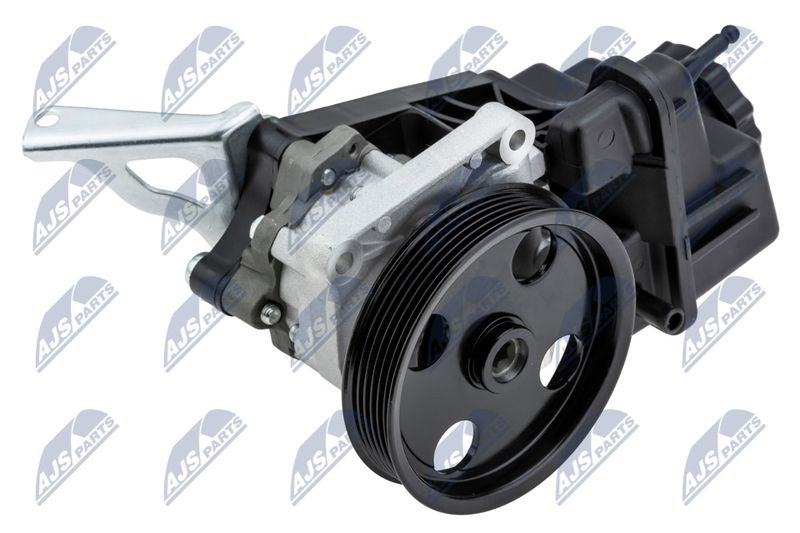 NTY SPW-ME-050 Hydraulic Pump, steering