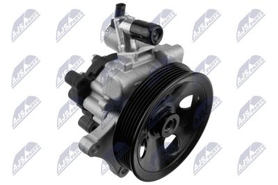 Hydraulic Pump, steering NTY SPW-ME-051