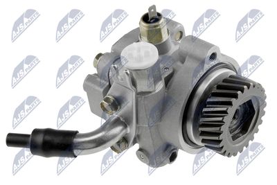 Hydraulic Pump, steering NTY SPW-MS-001