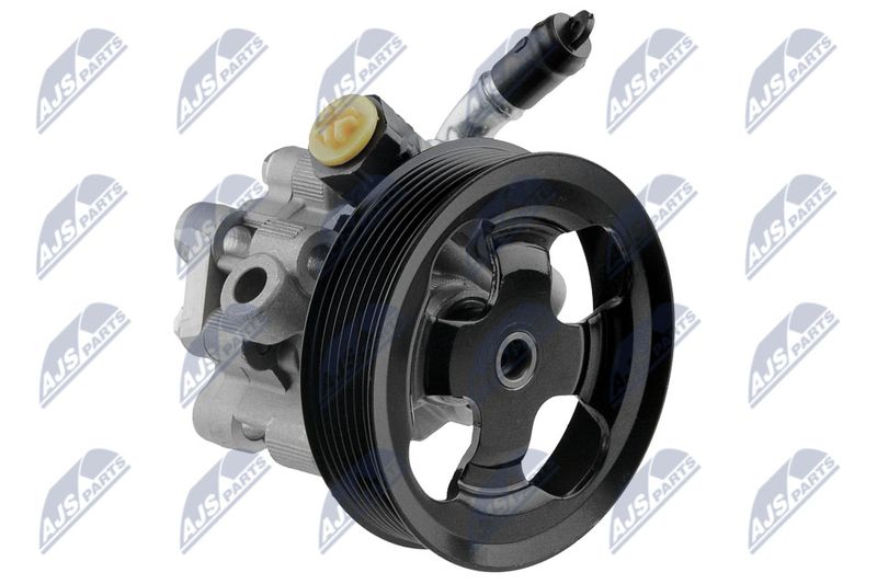 NTY SPW-MS-003 Hydraulic Pump, steering