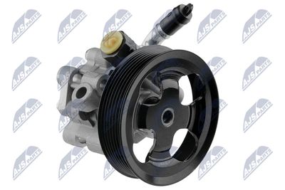 Hydraulic Pump, steering NTY SPW-MS-003