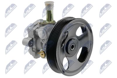 Hydraulic Pump, steering NTY SPW-MS-004