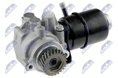 Hydraulic Pump, steering NTY SPW-MS-005
