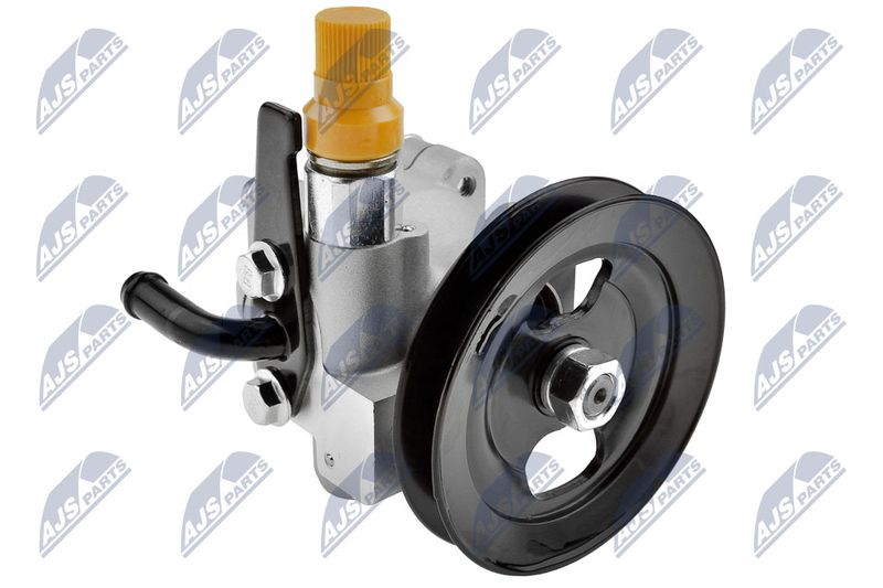 NTY SPW-MS-007 Hydraulic Pump, steering