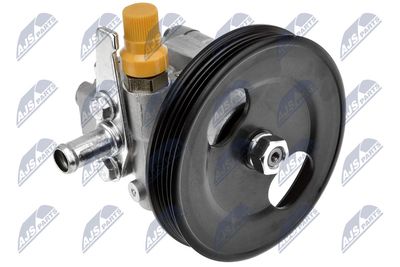 Hydraulic Pump, steering NTY SPW-MS-009