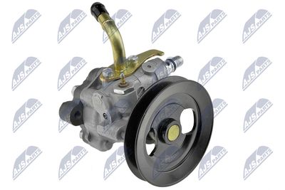 Hydraulic Pump, steering NTY SPW-MS-017