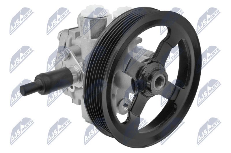 NTY SPW-MS-018 Hydraulic Pump, steering