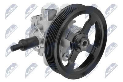 Hydraulic Pump, steering NTY SPW-MS-018