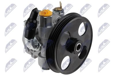 Hydraulic Pump, steering NTY SPW-MS-021