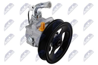 Hydraulic Pump, steering NTY SPW-MS-022