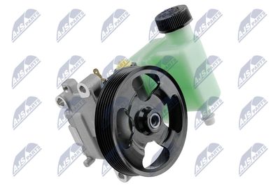 Hydraulic Pump, steering NTY SPW-MZ-001