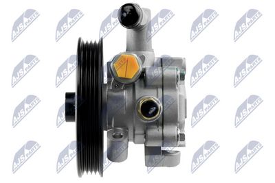 Hydraulic Pump, steering NTY SPW-MZ-002