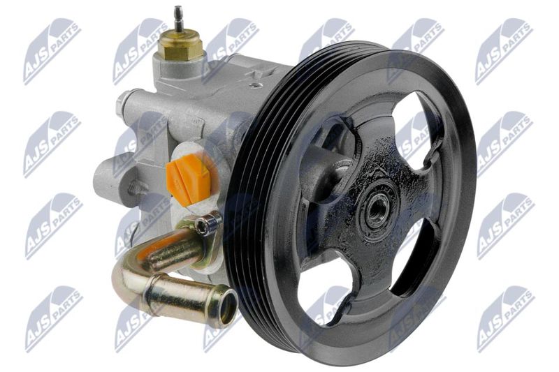 NTY SPW-MZ-003 Hydraulic Pump, steering
