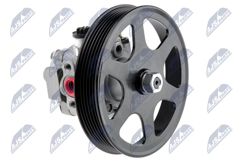NTY SPW-MZ-004 Hydraulic Pump, steering