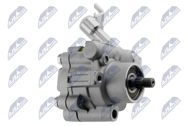 NTY SPW-NS-003 Hydraulic Pump, steering