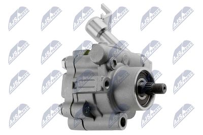 Hydraulic Pump, steering NTY SPW-NS-003