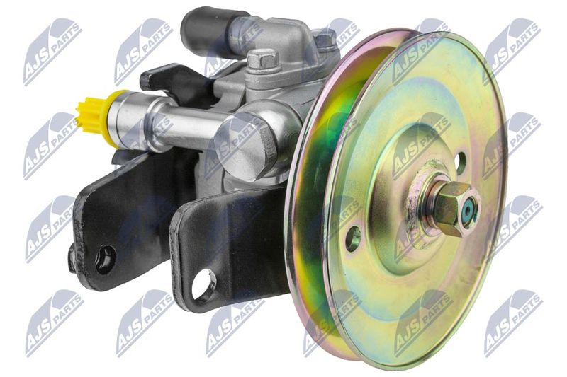 NTY SPW-NS-004 Hydraulic Pump, steering