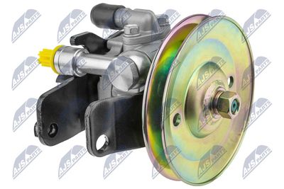 Hydraulic Pump, steering NTY SPW-NS-004