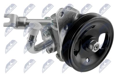 Hydraulic Pump, steering NTY SPW-NS-005