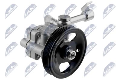 Hydraulic Pump, steering NTY SPW-NS-006