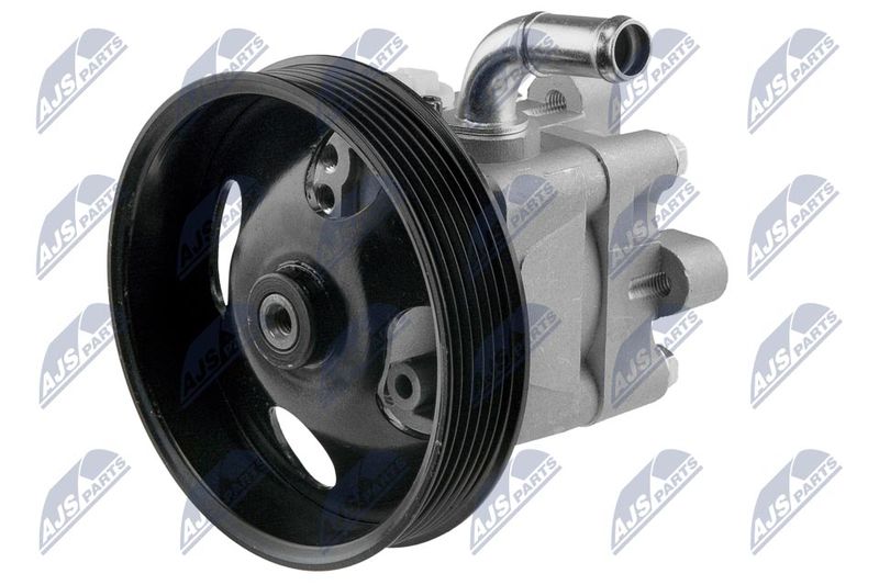 NTY SPW-NS-008 Hydraulic Pump, steering