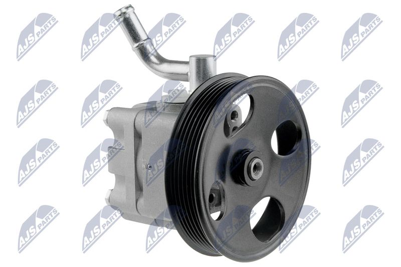 NTY SPW-NS-009 Hydraulic Pump, steering