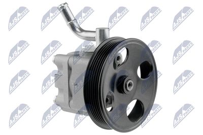 Hydraulic Pump, steering NTY SPW-NS-009