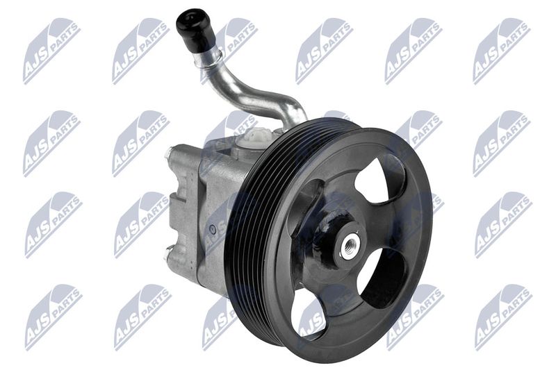 NTY SPW-NS-010 Hydraulic Pump, steering