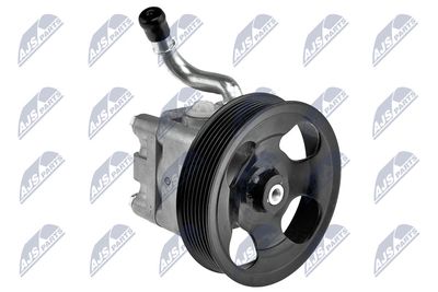 Hydraulic Pump, steering NTY SPW-NS-010